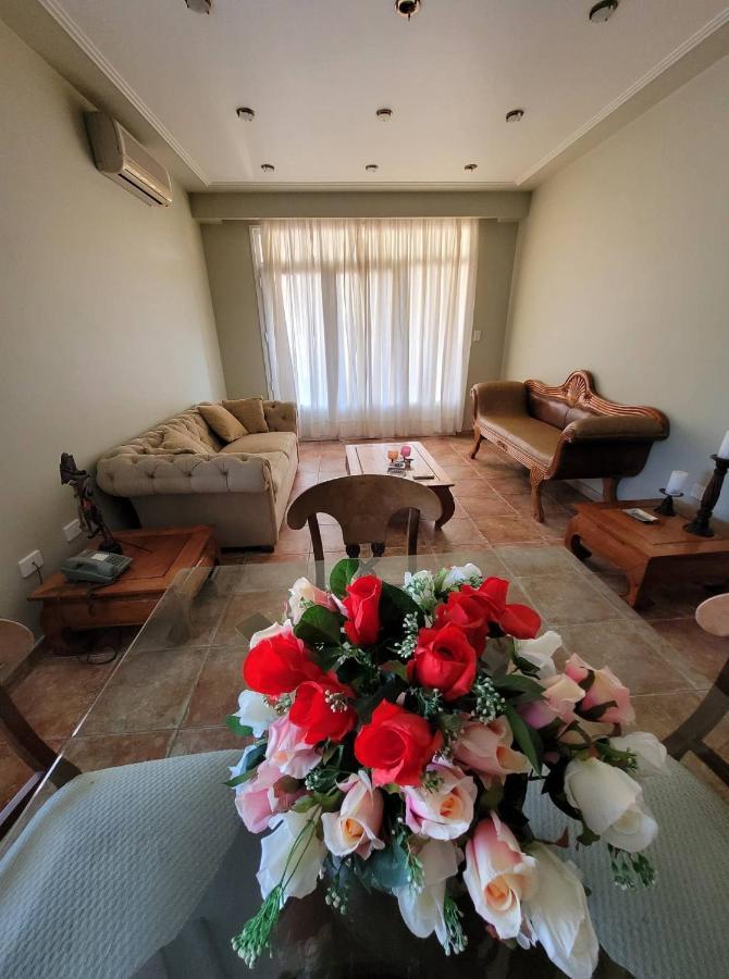 Hotel Portico Norte Tartagal Eksteriør bilde