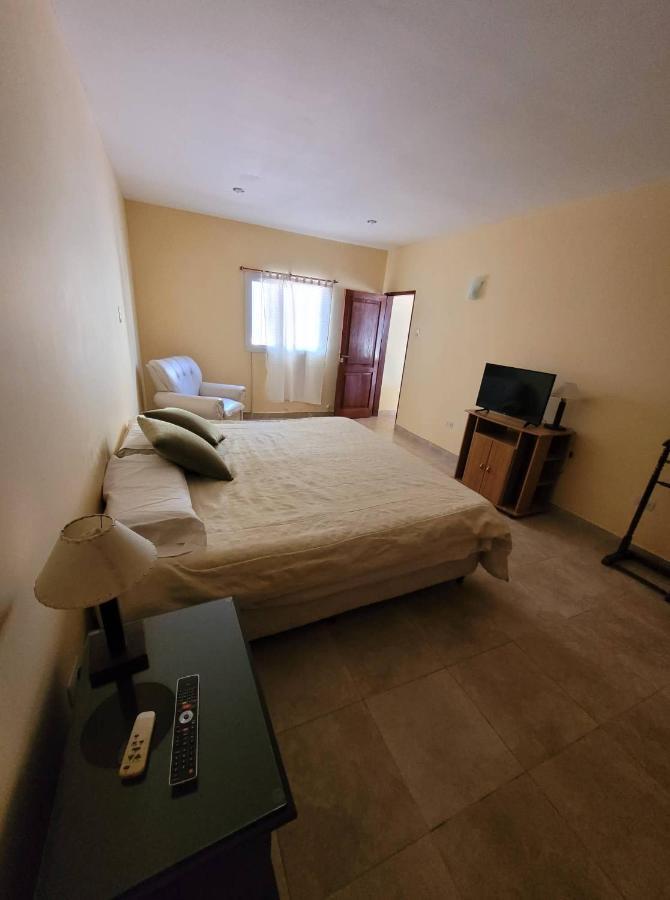 Hotel Portico Norte Tartagal Eksteriør bilde