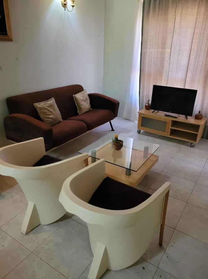 Hotel Portico Norte Tartagal Eksteriør bilde