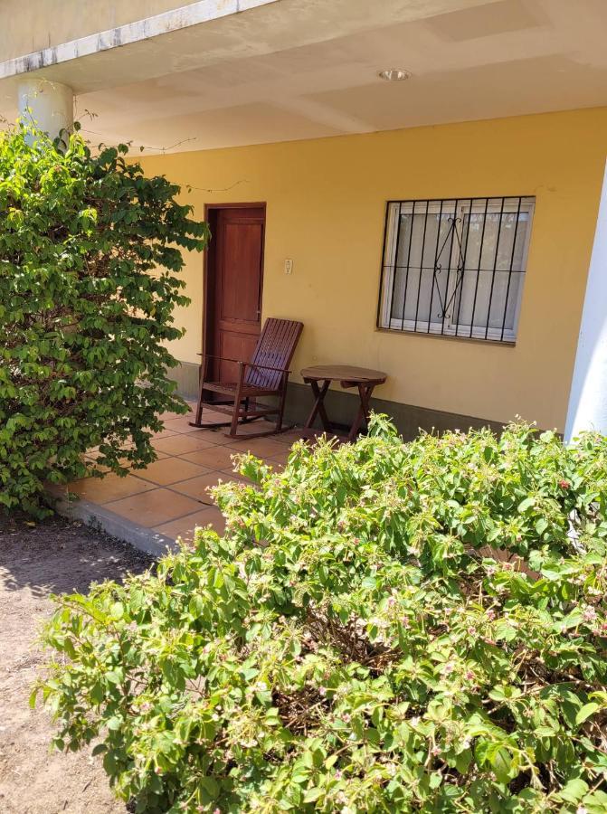 Hotel Portico Norte Tartagal Eksteriør bilde