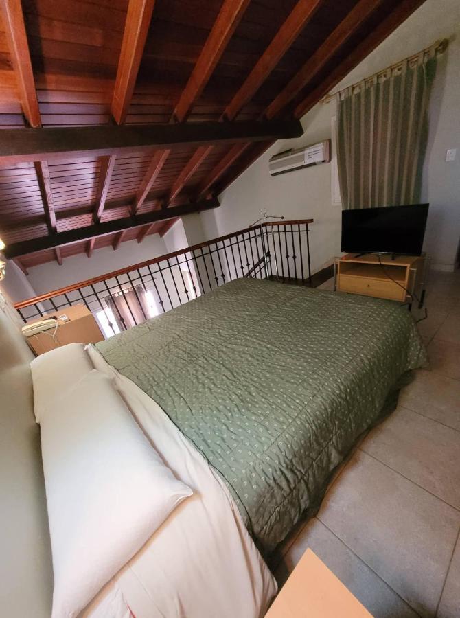 Hotel Portico Norte Tartagal Eksteriør bilde