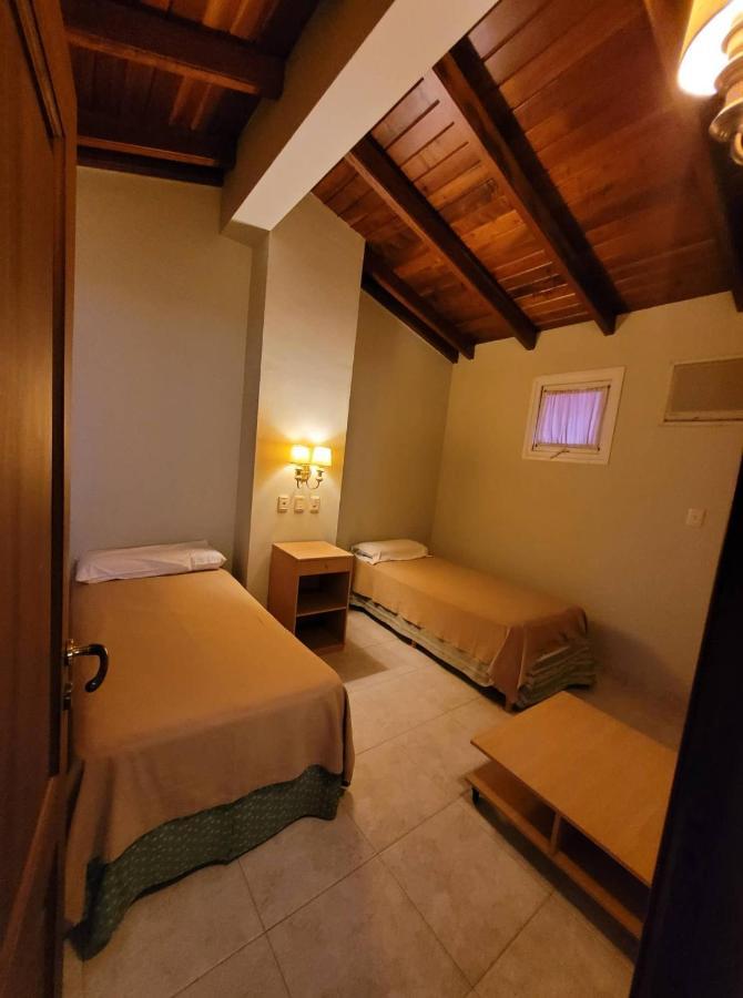 Hotel Portico Norte Tartagal Eksteriør bilde