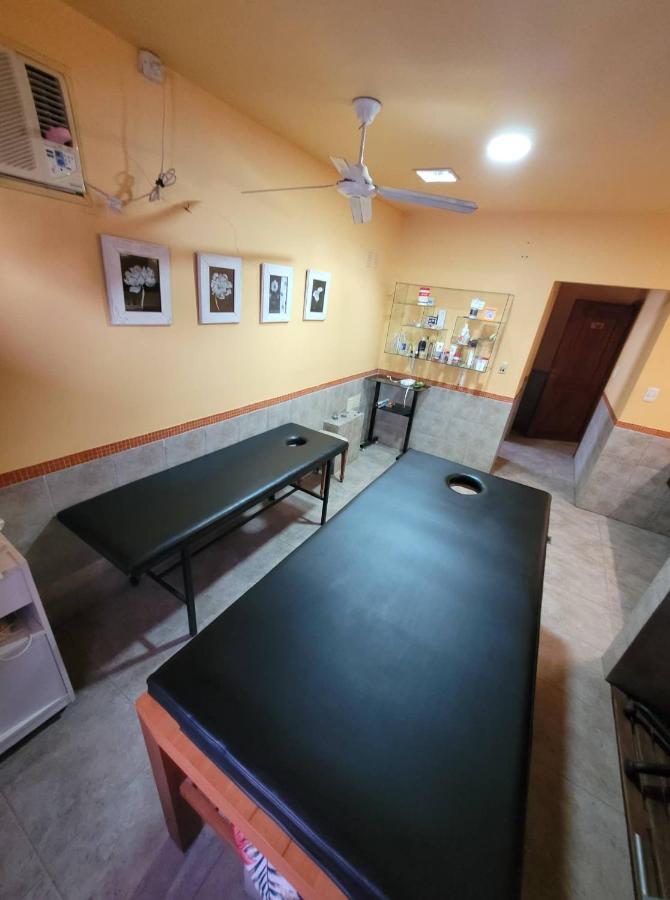 Hotel Portico Norte Tartagal Eksteriør bilde