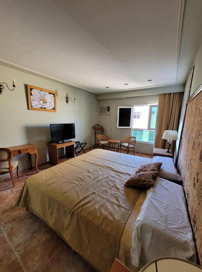 Hotel Portico Norte Tartagal Eksteriør bilde